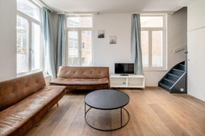 Beautiful Modern Apartment in the Heart of Antwerp